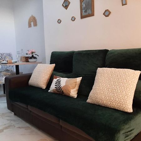 Apartamento Santa Marta Martos Exterior foto