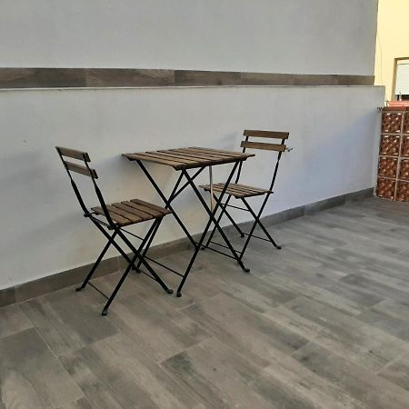 Apartamento Santa Marta Martos Exterior foto