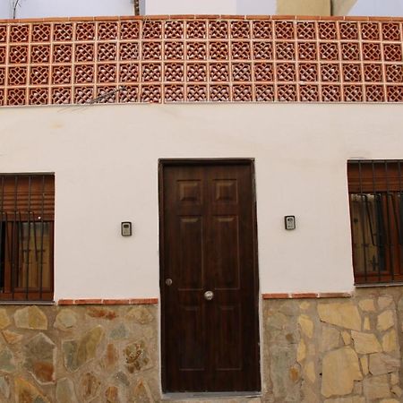 Apartamento Santa Marta Martos Exterior foto