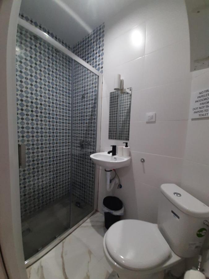 Apartamento Santa Marta Martos Exterior foto